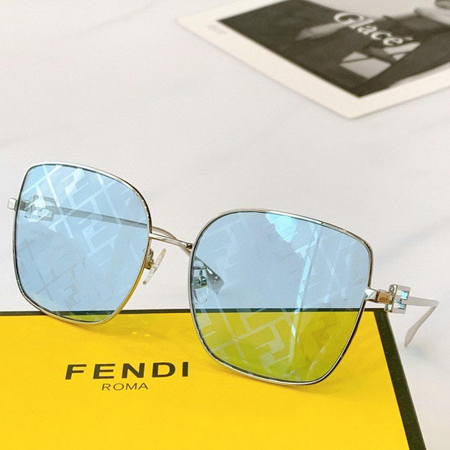 Fendi Sunglasses AAA+ ID:20220420-972